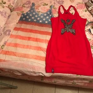 BUNDLE OF 2. tank dress bundle. One used one new